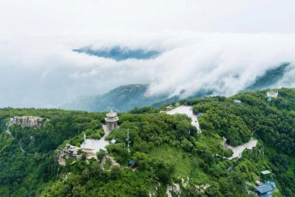 连云港必去旅游景点有哪些地方