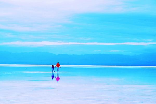茶卡盐湖免票政策2022 全国游客6月免票、医务工作者全年免票