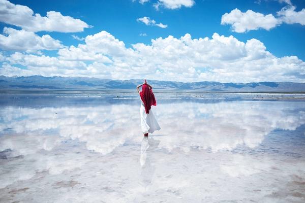 茶卡盐湖免票政策2022 全国游客6月免票、医务工作者全年免票