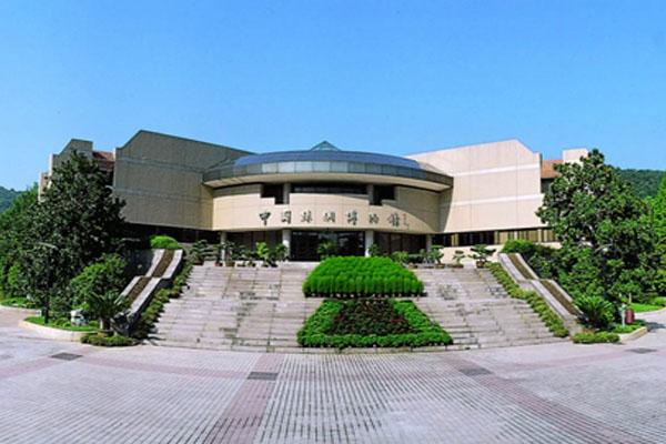 2023杭州有哪些博物馆免费开放
