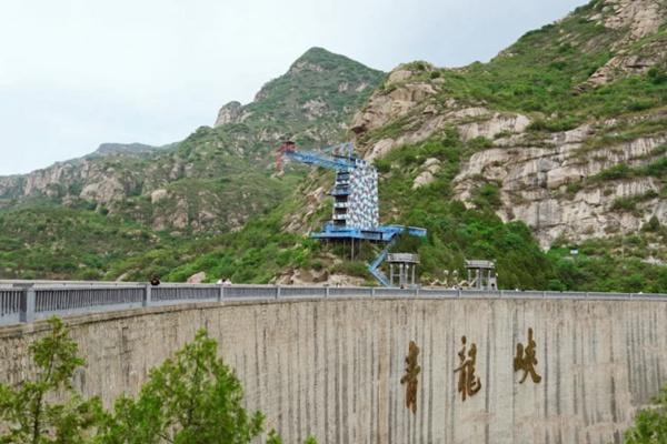 北京青龙峡开放了吗2022