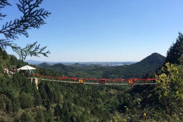2022北京圣泉山旅游风景区旅游攻略 - 门票价格 - 开放时间