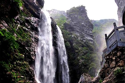 2022年6月庐山风景区免门票政策详情