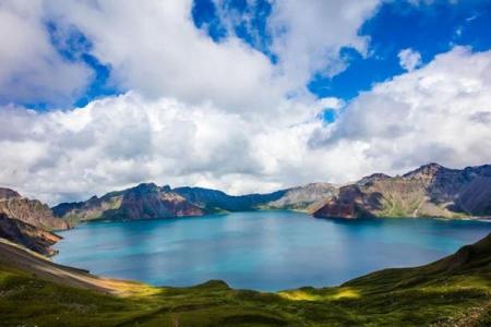 2022长白山北坡旅游攻略 - 门票价格 - 景点介绍