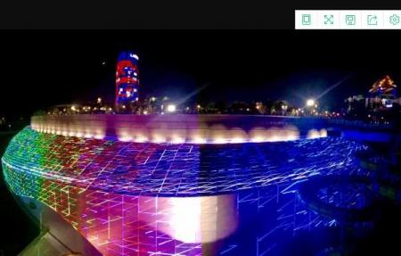 2022湘江欢乐水寨什么时候开园 门票多少钱