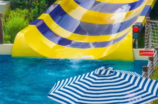 2022重庆玛雅海滩水公园开放时间及门票多少钱