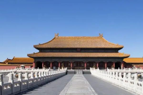 2022北京故宫等文化场馆开放及参观须知汇总