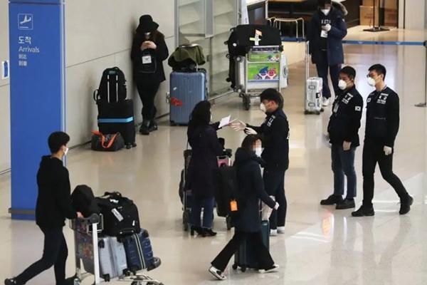 韩国入境最新消息2022 6月8日起全面解除入境隔离限制