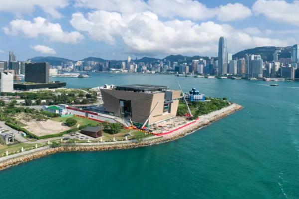 2022香港故宫文化博物馆旅游攻略 - 门票价格 - 开放时间 - 地址
