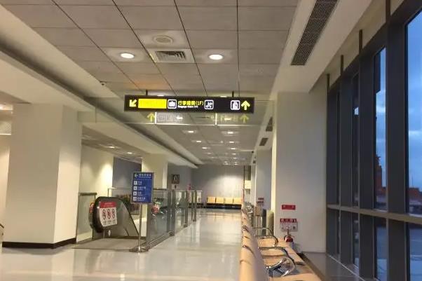 2022台山往返白云机场大巴时刻表最新