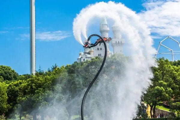 长沙世界之窗水上乐园开放时间2022