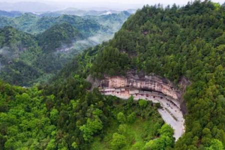 2024天水麦积山风景名胜区游玩攻略-门票价格-景点信息