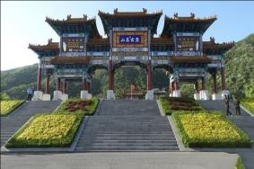 天津蓟州旅游景点有哪些