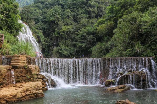 2023華鎣山天意谷景區(qū)門票價(jià)格 - 旅游攻略 - 地址