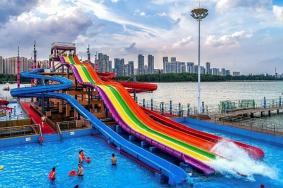 武汉东湖欢乐水世界当天能买到票吗