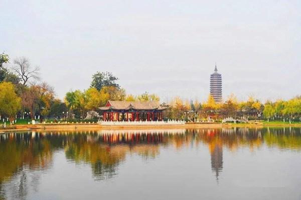 北京(通州)大运河文化旅游景区旅游攻略 - 地址 - 交通 - 门票 - 简介