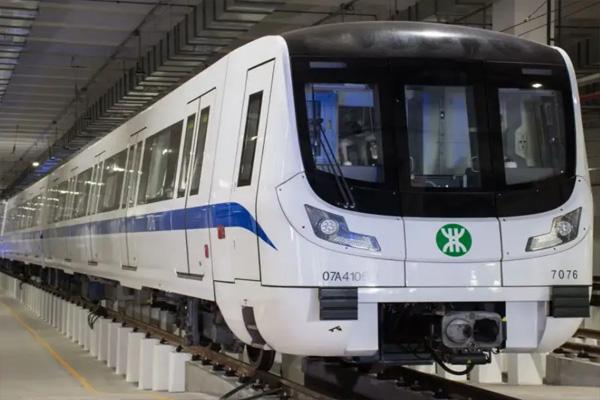 深圳地铁8号线二期什么时候通车2022