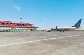 阿拉尔塔里木机场什么时候通航2022