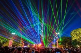 2022广州国际灯光节举办时间及地点