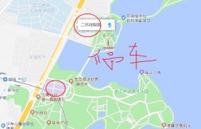 东湖海洋乐园儿童乐园在哪里?怎么去?