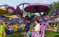 2024东湖海洋乐园儿童乐园游玩攻略-门票价格-景点信息