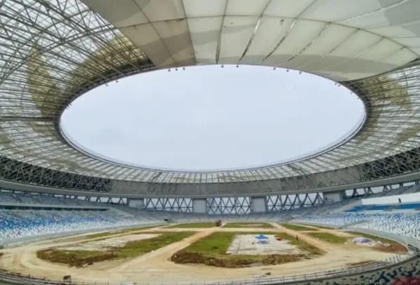 2022成都大运会主场馆在哪里及开放时间
