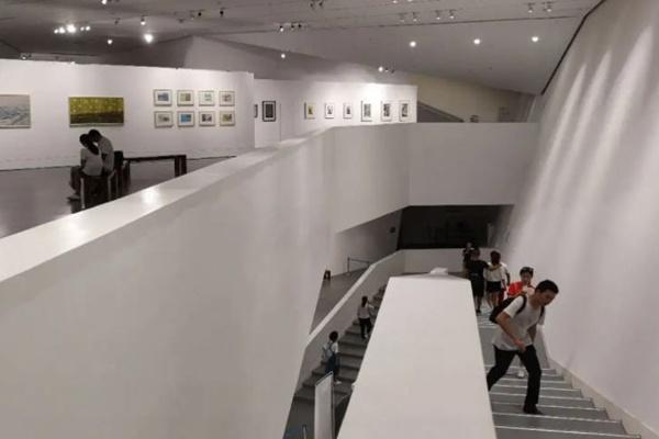 武汉万林艺术博物馆开放时间2022