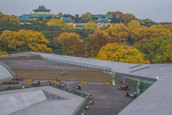 2023武汉大学万林艺术博物馆游玩攻略 - 开放时间 - 门票价格 - 预约指南 - 地址 - 交通 - 天气