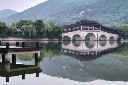 2023无锡长广溪国家湿地公园游玩攻略 - 开放时间 - 门票价格 - 地址 - 交通 - 天气