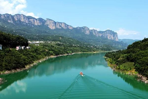 湖北夏季避暑圣地有哪些 湖北夏季避暑旅游好去处