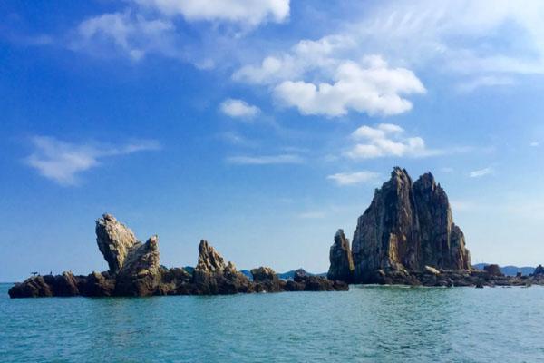 2022海王九岛在哪里 - 旅游攻略 - 门票价格