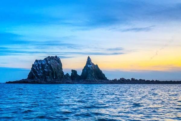 2022海王九岛在哪里 - 旅游攻略 - 门票价格