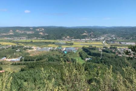 2022威虎山森林公园游玩攻略 - 门票 - 在哪