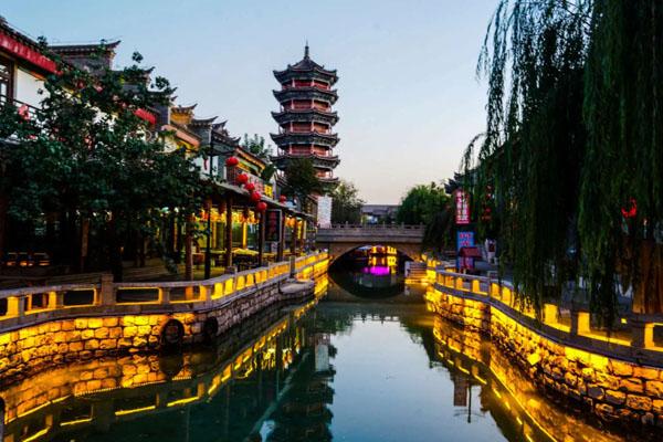 2022天津附近避暑胜地有哪些
