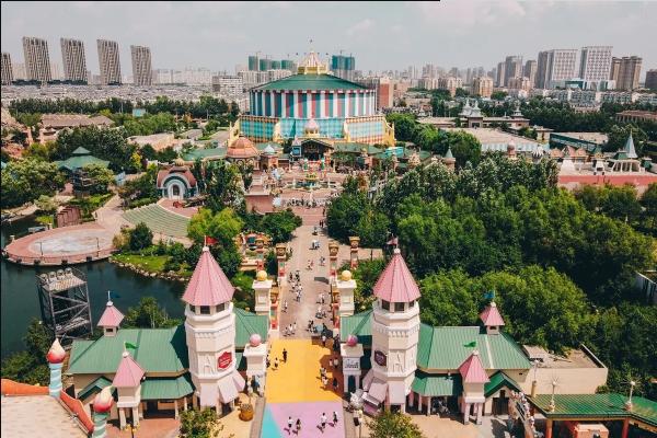 哈尔滨毕业旅行计划 有什么好玩的地方