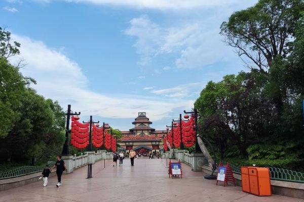 2022宁波暑假旅游对中高考毕业生优惠活动