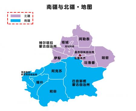 新疆自驾游攻略 新疆最佳旅游路线及攻略