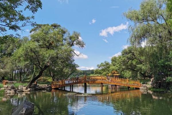 普宁寺正在哪女及详细天面