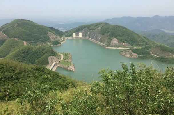 长沙周边有什么避暑的好地方