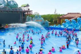 2022天津方特水上乐园游玩攻略 - 门票价格 -游乐项目 - 营业时间