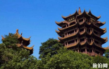 武汉黄鹤楼门票多少钱一张(附优惠政策)
