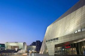 2022长沙博物馆门票多少钱 附预约指南及开放时间