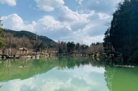 宁波避暑好地方有哪些