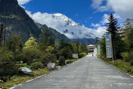 2022燕子沟旅游攻略 - 门票价格 - 最佳旅游时间 - 自驾游攻略 - 简介 - 地址 - 天气