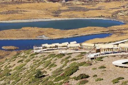 2023木雅圣地景区旅游攻略 - 门票价格 - 开放时间 - 交通 - 地址