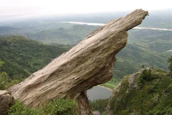 木兰山景区门票免费吗?黄陂人游木兰山要钱吗?