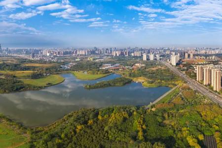 2022成都青龙湖湿地公园门票价格 - 开放时间 - 地址 - 交通