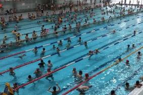 2022佛山游泳馆有哪些 游泳馆好去处推荐