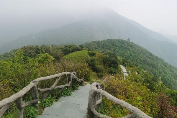 深圳自駕一日游必去的地方