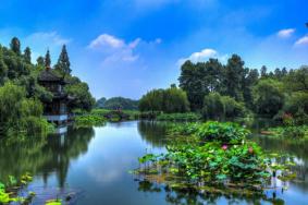 杭州旅游必去的10个地方 最值得去的地方推荐